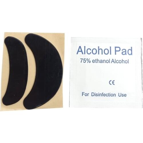 1 Set 0.6mm Curve Edge Mouse Feet Mouse Skates For Zowie ZA12 ZA11 Fk AM Mouse