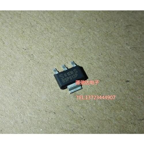 5PCS Patch BSP613 BSP613P SOT-223 new original ordering service