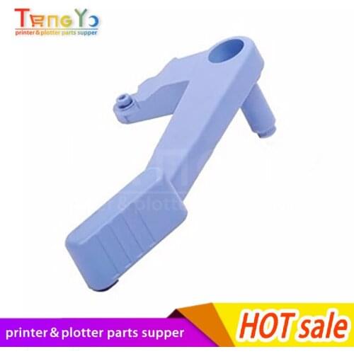 Free shipping Plotter blue handle wrench Q1273-60276 For DJ4000/4500/4520 plotter parts