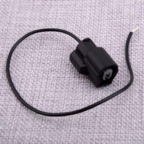 CITALL 1861-K24 CBHD014 Knock Sensor Switch Plug Pigtail Fit for Honda Accord Civic CR-V Acura RDX RSX