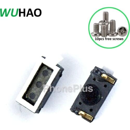 For Highscreen Boost III SE Easy S Thunder pure Power Earpiece Speaker Earphone Receiver Repair Part