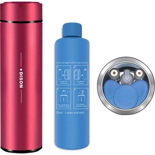 DISON Camping Thermoses