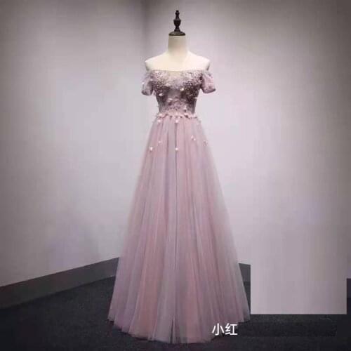 Long Evening Dresses Mermaind Dress Bride Party Formal Prom Dresses Vestido De Festa