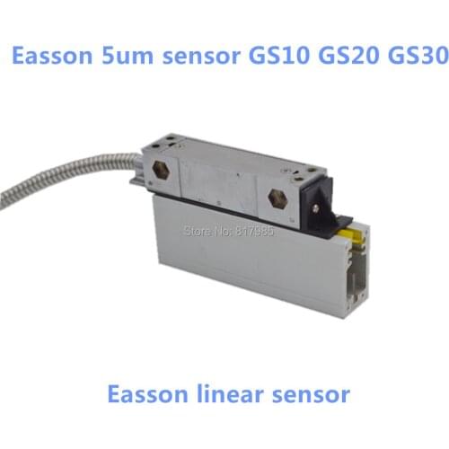 Easson GS10 GS11 linear sensor / reader head / linear scale part