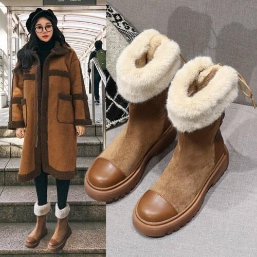 Women's High Boots EMMA YHBL China