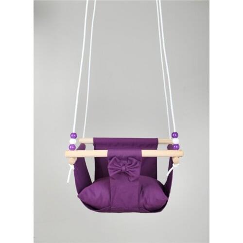 Purple Swing