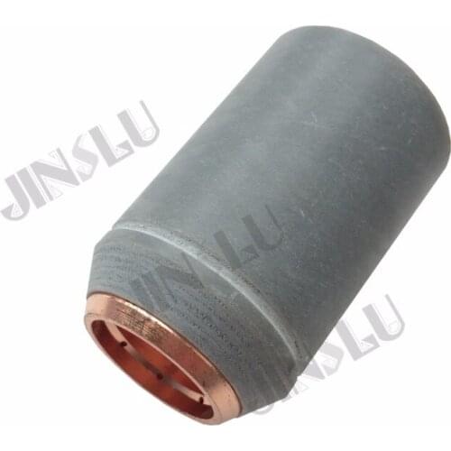 Free Shipping A141 Trafimet Plasma Cutting Torch Consumables PC0102 Nozzle Retaining Cap - Long Life 5PCS