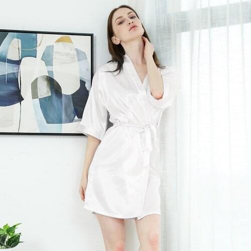 Goocheer Women's Dressing Gowns