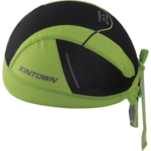 Cap Handkerchief Pirate Hat Outdoor Sports Bike Cycling Scarf Headband