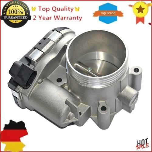 AP03 New 64MM 30711554 0280750131 028075013 8677658 8677867 Throttle Body For Bosch VOLVO C70 S60 S80 V70 XC70 XC90