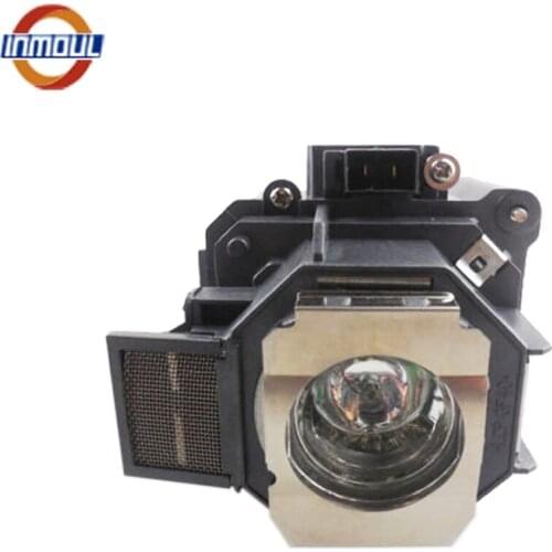Projector Lamp For ELPLP62 for EB-G5450WU EB-G5500 EB-G5600 H346A H351A PowerLite 4100 with Japan phoenix original lamp burner