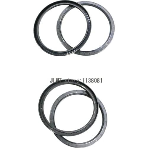 Fork OIL SEAL fit MV AGUSTA 998 F 4 R 312 1+1 2006 - 2007 50X63X8 50 63 8 mm