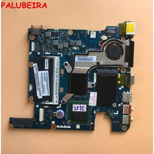 PALUBEIRA MBS9202001 For Acer D250 Laptop Motherboard KAV60 LA-5141P 100% Test OK