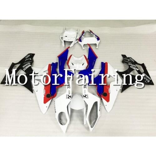 Motorcycle Bodywork Fairing Kit Fit For S1000RR 2015 2016 ABS Plastic Injection Molding Moto Hull B09A446