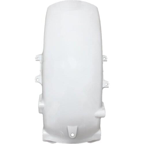 Unpainted Rear Half Of Front Fender For Honda Goldwing 1800 GL1800 2001-2006 02 03 04 05 06