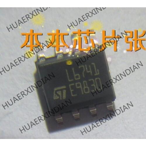 New L6741-TR L6741TR L6741 83 high quality
