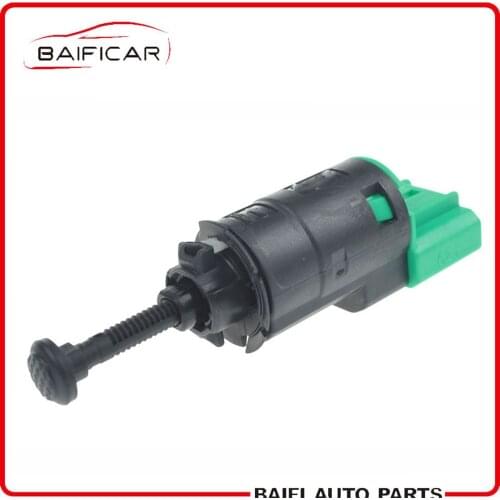 Brand New Genuine Brake Light Switch Sensor 4534.65 453465 453463 For Citroen C2 C3 C4 C5 Peugeot 207 308 607 Partner