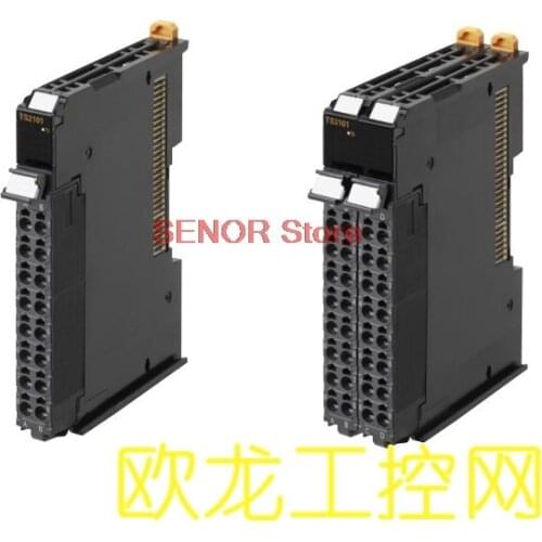 NX-TS3201 temperature input unit NX series brand new original