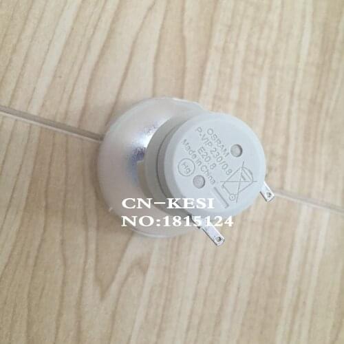 Original Replacement Bare Bulb Lamp 5J.J4G05.001 for BENQ P1100,P1100A,P1100B,P1200,P1200A,P1200B,P1200I,P1200N Projectors