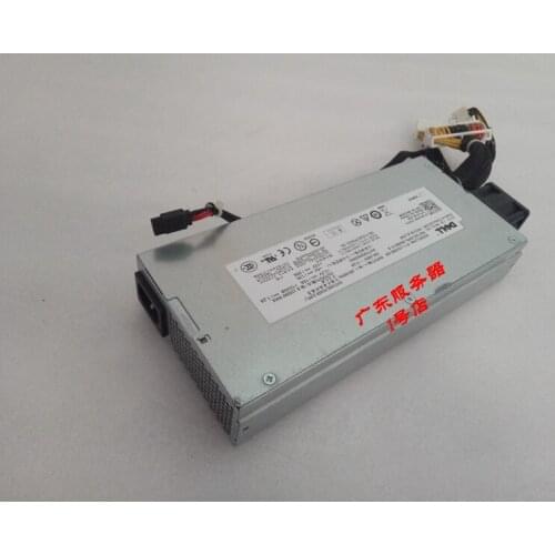 Original R310 power supply D350E-S0 0R109K 0T134K DPS-350AB-11 A