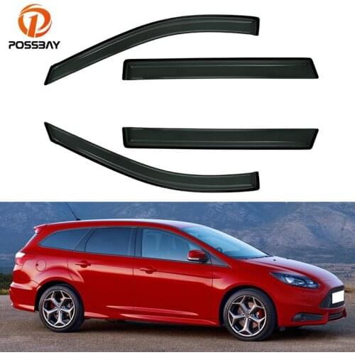POSSBAY Visors For Cars
