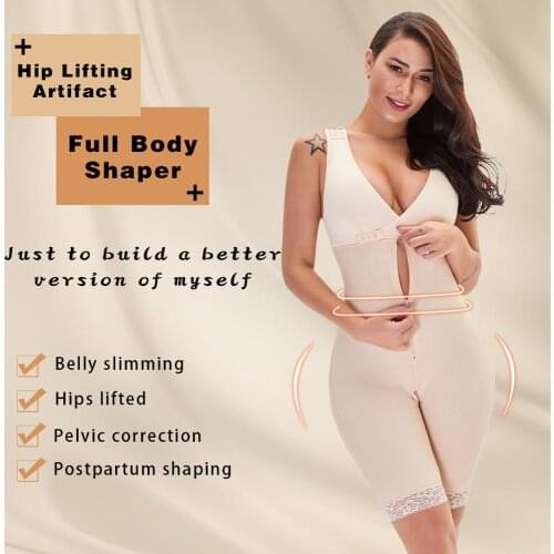 Slimming Belt Tummy Compression Underwear Waist Trainer Waste Women Binders and shapers Shapewear Butt Lifter Thigh Trimmer Wait