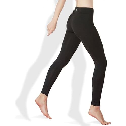 High Waist Stretch Butt Lifting Yoga Pants Workout Running Sports Fitness Dance Cycling Gym Sweat Wicking Athletic Pants