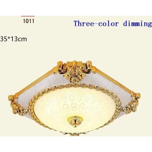 Avize Luminaria Celling Lamp Sufitowa Luminaire Plafonnier Vintage Plafondlamp Living Room Lampara De Techo Led Ceiling Light