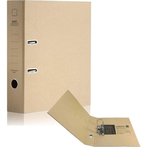 TEN－WIN A4 Folders