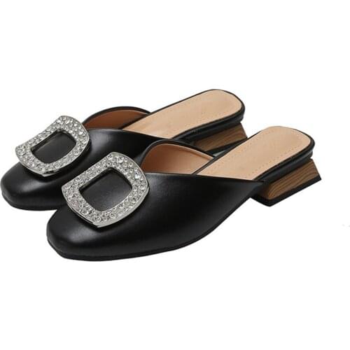 Women's Slippers TiusiangGirl China