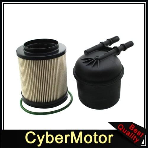 Fuel Filter FD4615 For Ford 6.7L V8 Diesel F250 F350 F450 F550 2011 2012 2013 6.7L Diesel FD4615 BC3Z-9N184-B