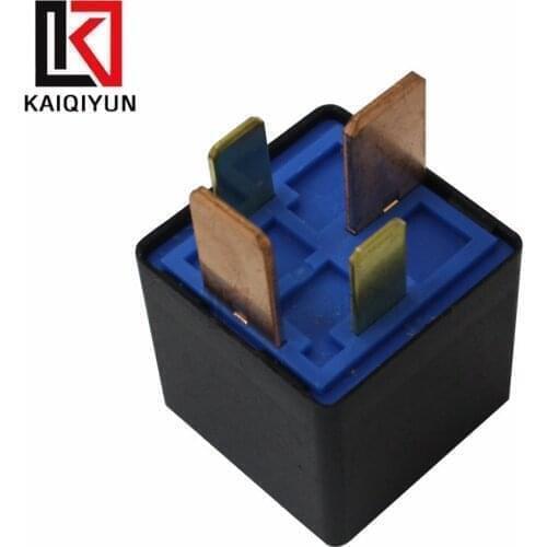 Air Suspension Compressor Relay For Land Rover Discovery 4 / LR4 2010-2016 YWB500220