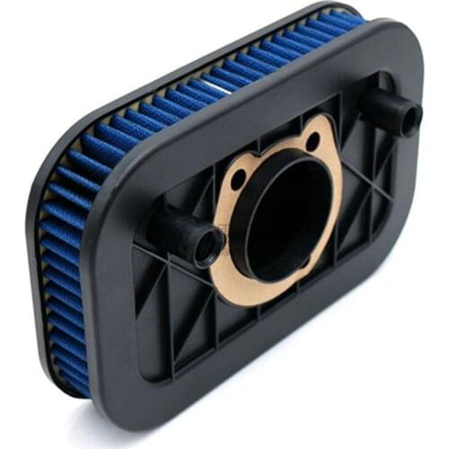 Motorcycle Air Filter Air Cleaner Filter For Harley Sportster XL 883 1200 2004-2013
