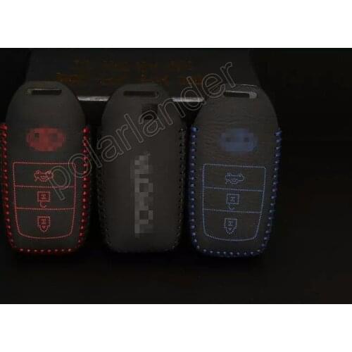 Car Key Covers WEGOAHEAD China