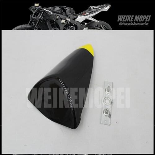 Rear Tail Cover Cowl Panlel Fairing Fit For Kawasaki Ninja ZX-6R ZX6RR ZX636 ZX600 2007 2008