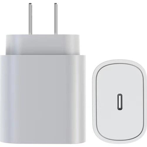 45W USB C PD Charger For Iphone11 12 Pro Max Mini 5s 8 On Airpods Power Adapter Fast Charging For Xiaomi Redmi Huawei Samsung