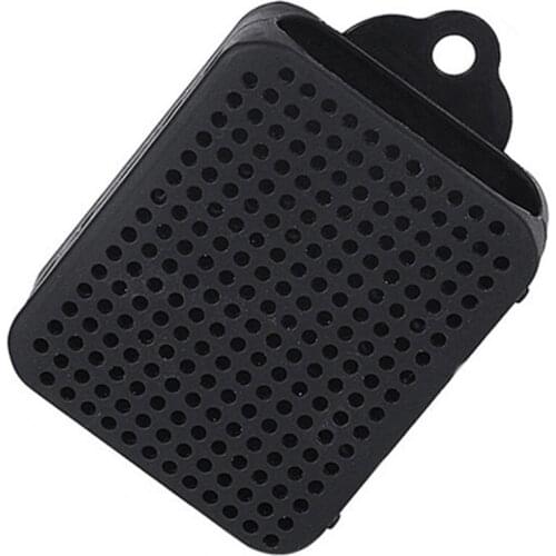 Protective Silicone Cover Case For Go 2 Go2 Bluetooth Speaker Skin Protector Sleeve W Carabiner Not Affect The Sound Quali