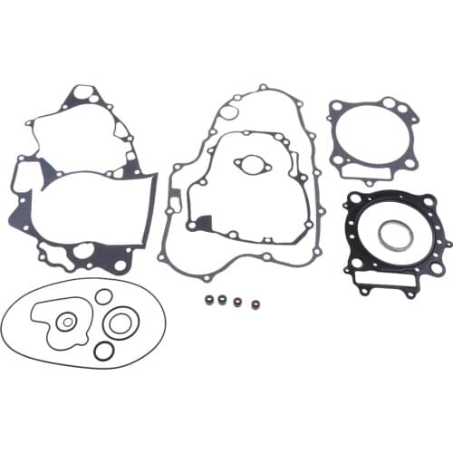 1 Set Engine Gasket Set Motorcycle Spare Parts And Accessories For CRF450X 2005-2017