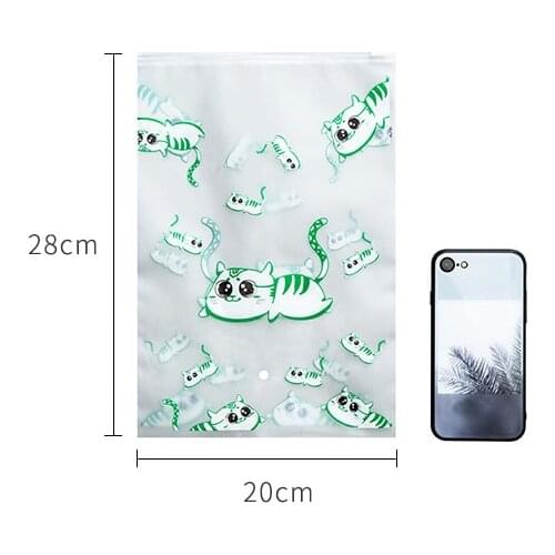 1PCS Fashion Transparent Waterproof Girl Travel Cosmetic Bag Makeup Bathroom Storage Bag Toiletries Beauty Tools Toilet Bag