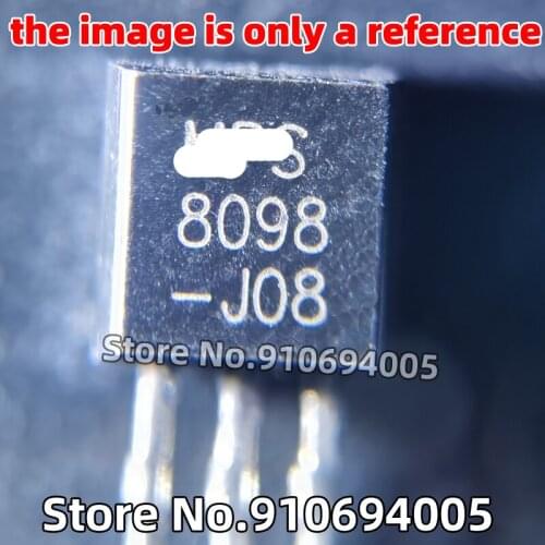 100/50PCS MPS8599 MPS8097 MPS8098 MPS8099 MPS8598 TO-92