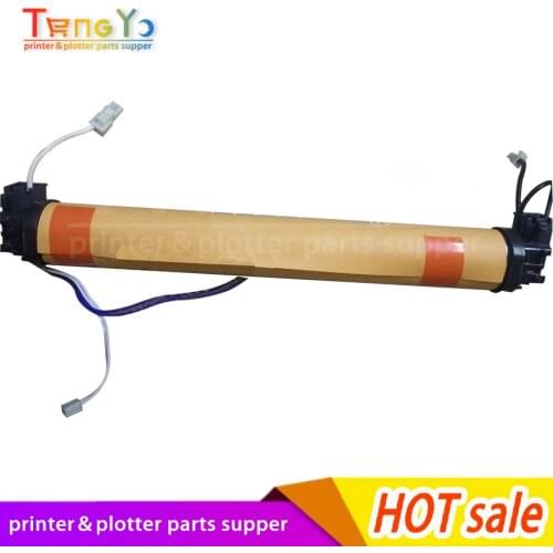 2X Fuser film assembly For HP P4014 P4015 P4515 4014 4015 4515 RM1-4579-000CN CB506-67901 CB506-67902 (RM1-4554-000CN) 110V