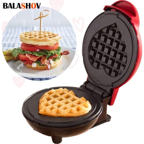 BALASHOV Waffle Makers