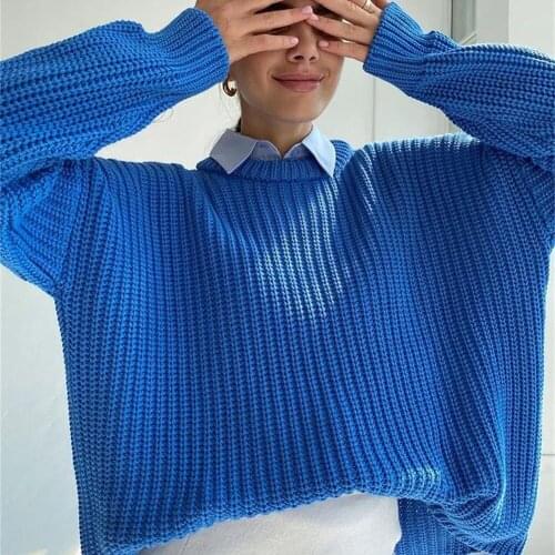 BARRYKONE Women's Pullovers