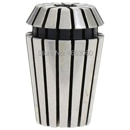 Free delivery economy ER11 chuck 1-8mm CNC machine tool chuck Er series milling machine spindle fixture