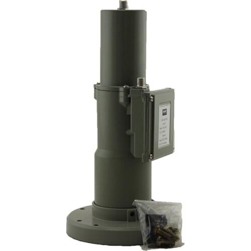 C band and universal C or Ku LNB LNBF linear polarization FTA low price good quality made in china hot sell for Russia market