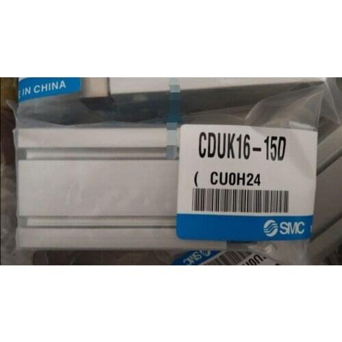 CDUK16-15D CDUK1615D 1PC New SMC cylinder free shipping #exp