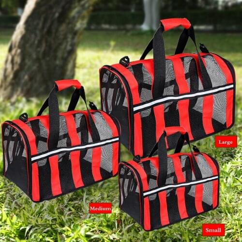 Fistork Dog Carrying Bags