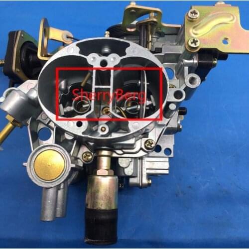 Carburetor for peugeot 405 solex carb NO.9422212900 carby classic 1987-1995