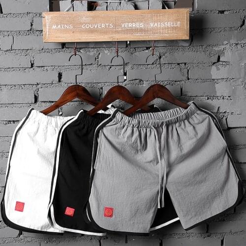 Kksky Men's Beach Shorts