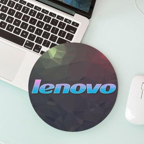 Lenovo Mouse Pad Large Keyboard Gaming Accessories Mausepad Mousepad Cute Mouse for Computer Mat Mause Pad Gamer Rug Deskmat